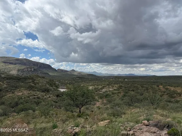 Vacant Land #136, Tubac, AZ 85646
