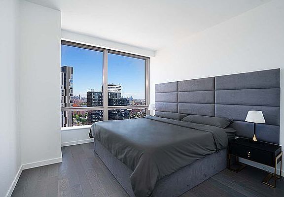 5th image of 1 City Poin APT 33D