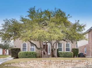 531 Parkmont Ct, San Antonio, TX 78258
