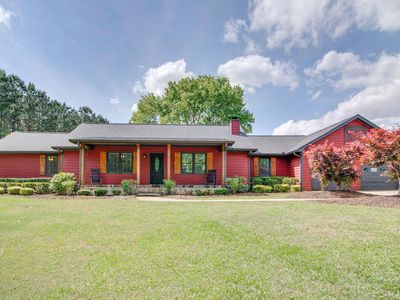 2016 Old Peachtree Rd, Lawrenceville, GA, 30043