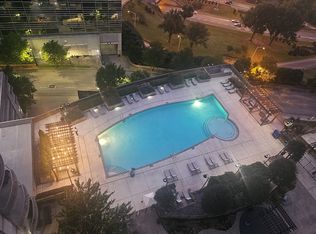 400 W Peachtree St NW UNIT 1602, Atlanta, GA 30308