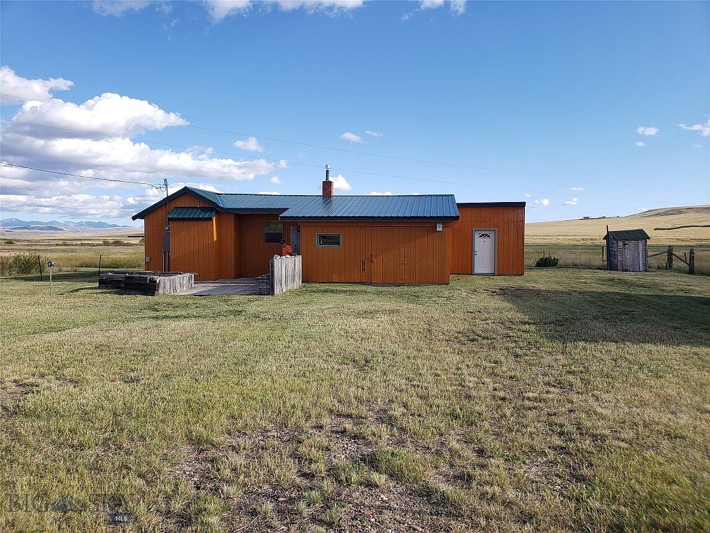 27 Lower Sixteen Mile Rd, Ringling, MT 59642 Zillow