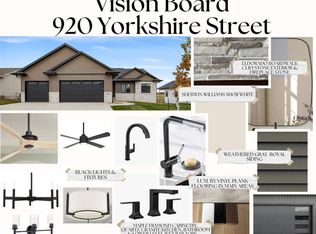 920 Yorkshire St, North Liberty, IA