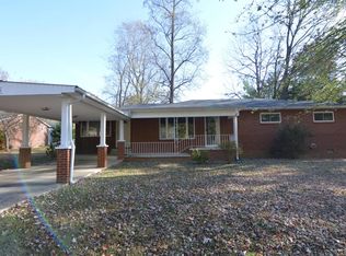 524 Evergreen St, Harriman, TN 37748