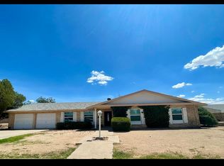 9004 Lait Dr, El Paso, TX 79925
