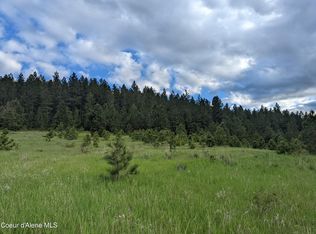 2614 Desmet Rd, Desmet, ID 83824