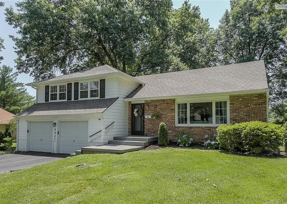 Welcome home!