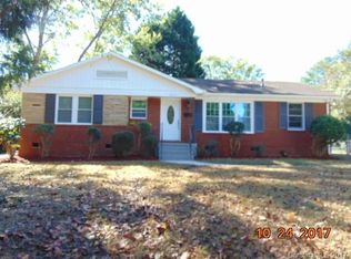 3015 Ivydale Dr, Charlotte, NC 28212