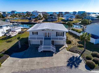 1985 Pompano Dr, Murrells Inlet, SC 29576