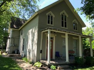 321 S Yellow Springs St, Springfield, OH 45506