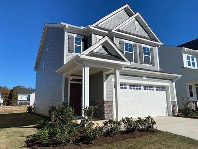 1745 Winter Jasmine Ln #136, Wake Forest, NC, 27587