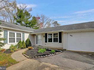 103 Lexington Dr, Little Egg Harbor, NJ 08087