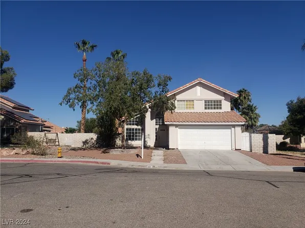 5608 Redquail Cir, North Las Vegas, NV 89031