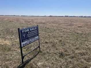 Decker Rd, Wichita Falls, TX 76310