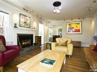 89 Walnut Ave, Mill Valley, CA 94941