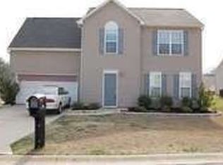 216 Bellport Dr, Greenville, SC 29607