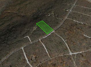Timber Ridge Trl, Winchester, VA 22624