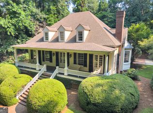 8173 Old Monticello St SE, Covington, GA 30014