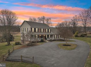 1949 Freeland Rd, Freeland, MD 21053