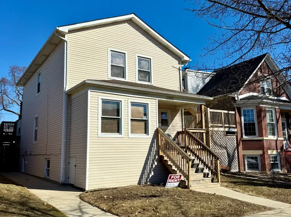 4954 W Cullom Ave #2, Chicago, IL 60641