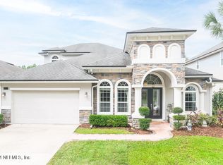 108 Staplehurst Dr, Saint Johns, FL 32259