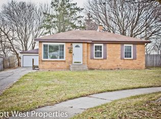 1847 Herrick Ave NE, Grand Rapids, MI
