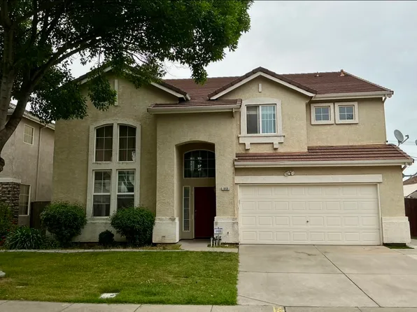 513 Dimensions St, Modesto, CA 95356