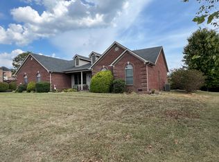 721 Stonebriar Way, Richmond, KY 40475