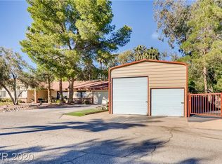 7355 S Valley View Blvd, Las Vegas, NV 89139