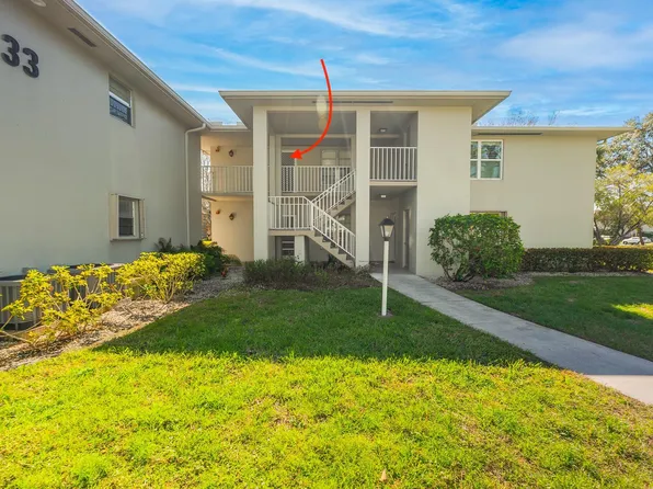 33 Lake Vista Trail #202, Port St Lucie, FL 34952