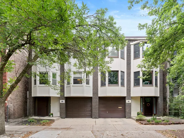 5447 S Kenwood Ave, Chicago, IL 60615