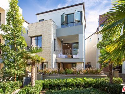 12621 W Seacoast Pl, Los Angeles, CA, 90094