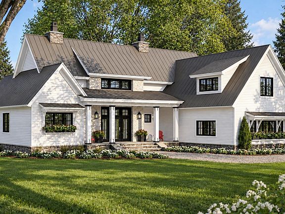 2nd image of 4 Spring Oak Dr