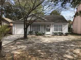 102 S Quail Xing, Savannah, GA 31419