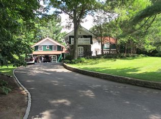 181 North St, Stoneham, MA 02180