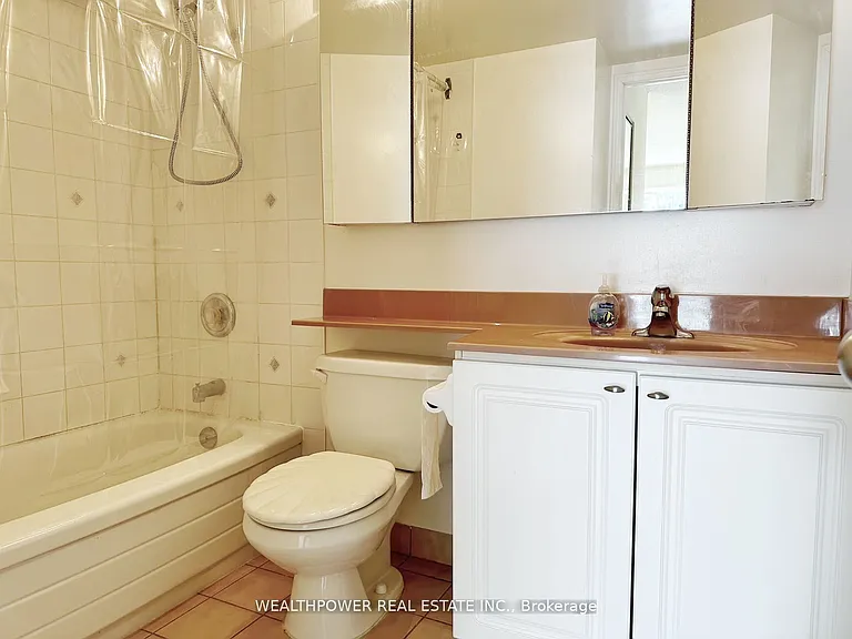 8 Pemberton Ave #1206 — Photo 9