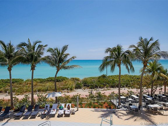 5th image of 6799 Collins Ave APT 206