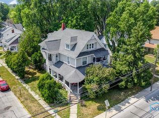 427 N Main St, Bowling Green, OH