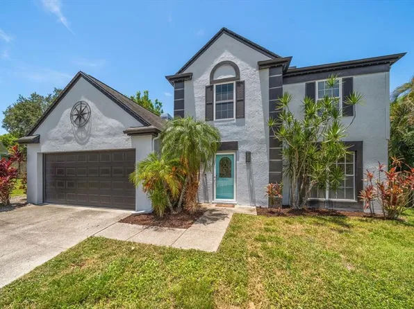 3742 Grantham Ct, Palm Harbor, FL 34684
