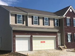 4382 Belle Apple St, Grove City, OH 43123