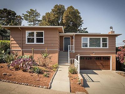 3908 Wilshire Ave, San Mateo, CA, 94403