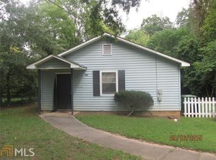 507 E Tinsley St, Griffin, GA 30223