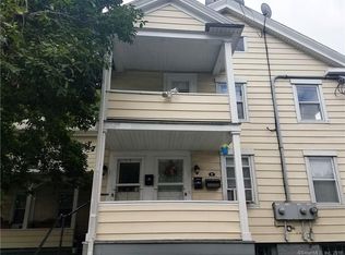 49 Cherry St #B, Naugatuck, CT 06770