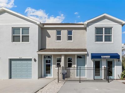 4589 Pleasant Ave, Palm Harbor, FL, 34683