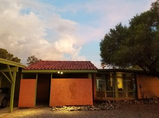 2175 W Rainbow Ridge Rd, Tucson, AZ 85745