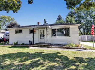 821 Tommark St, Green Bay, WI 54304