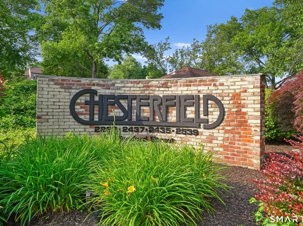 2437 Bedford Street #C11, Stamford, CT 06905