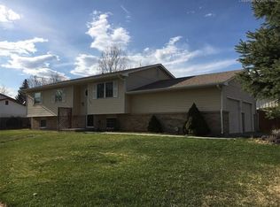6680 President Ave, Colorado Springs, CO 80911