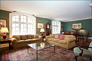 Rented by Brown Harris Stevens