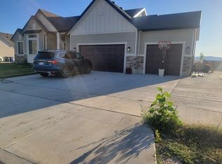 1936 S 2310 E, Spanish Fork, UT 84660